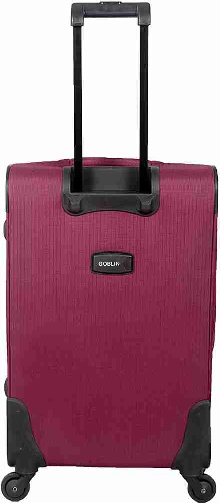 Ornate online trolley bag