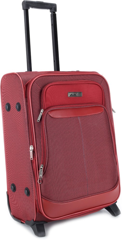 Alfa trolley bag hot sale