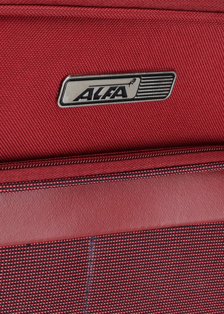 Alfa trolley online bags