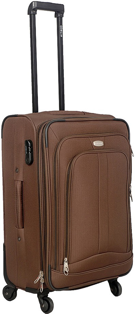 Ornate trolley bag sale