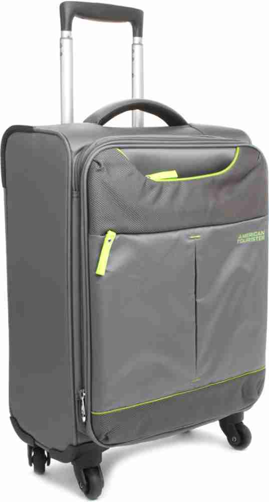 This American Tourister Carry-on Is Up to 40% Off