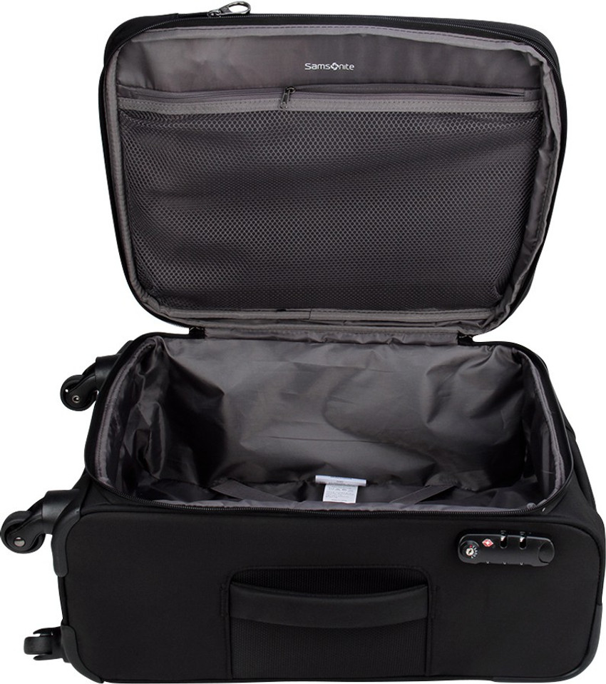 Samsonite casso spinner clearance