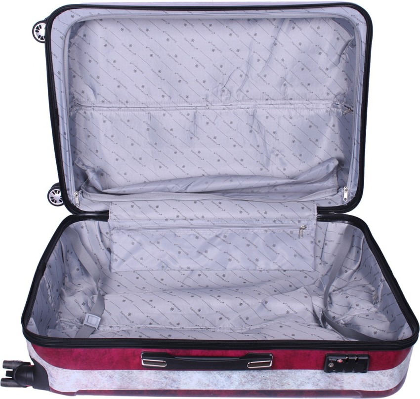 Sammerry trolley bags discount price