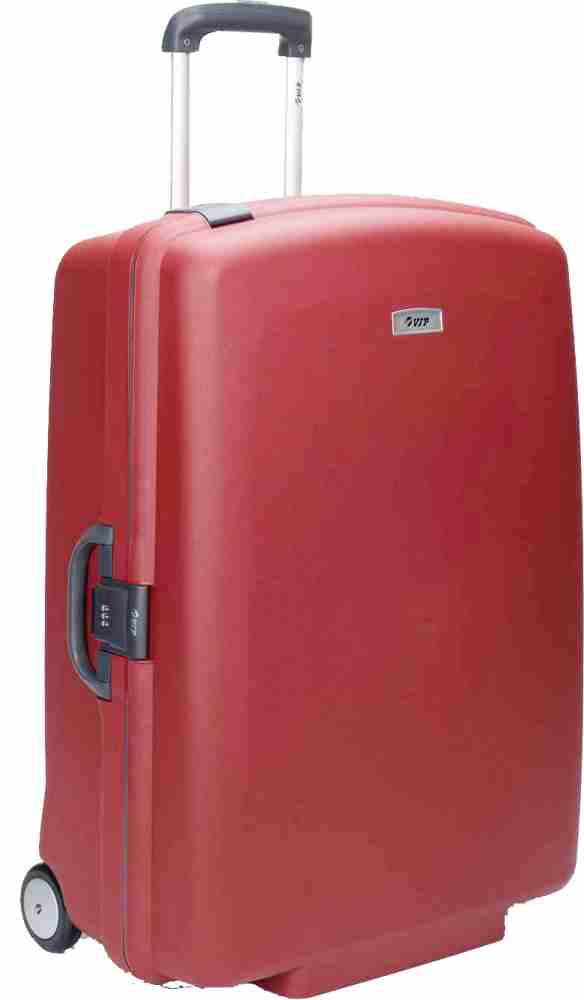 Vip suitcase cheap lock price