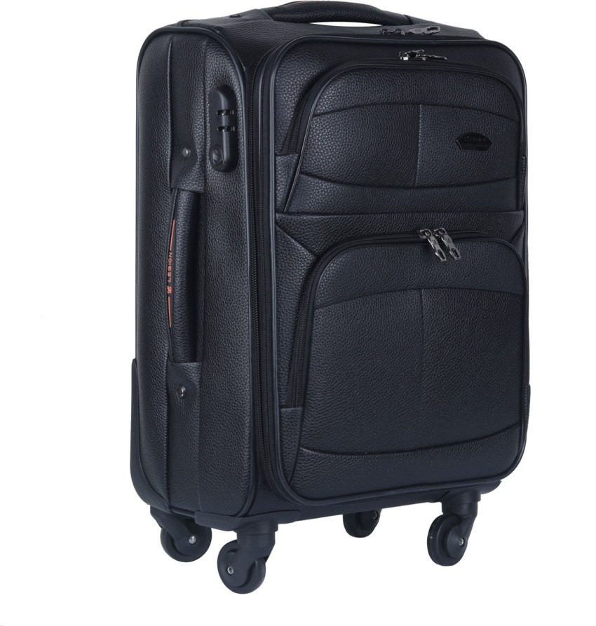 Legion cheap suitcase price