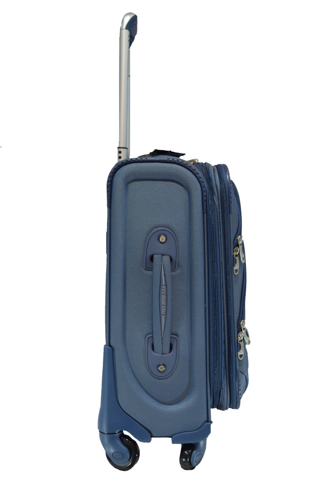 Top 160+ polo house usa trolley bag kidsdream.edu.vn