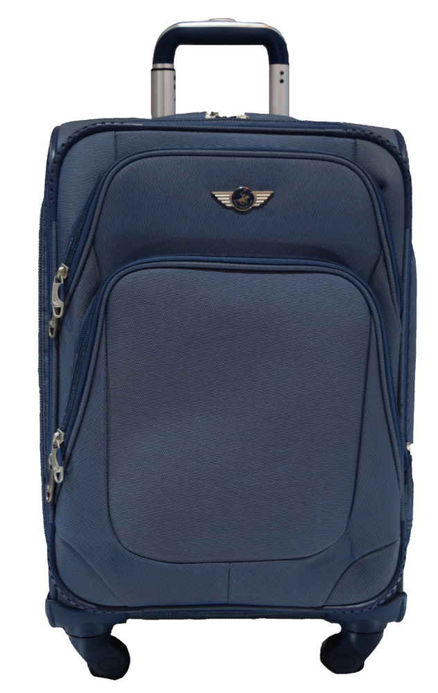 Top 160+ polo house usa trolley bag kidsdream.edu.vn