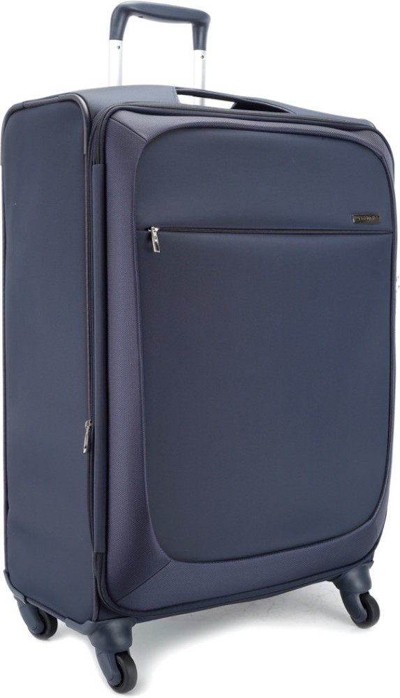 SAMSONITE Blite Check in Suitcase 30 inch Blue Price in India