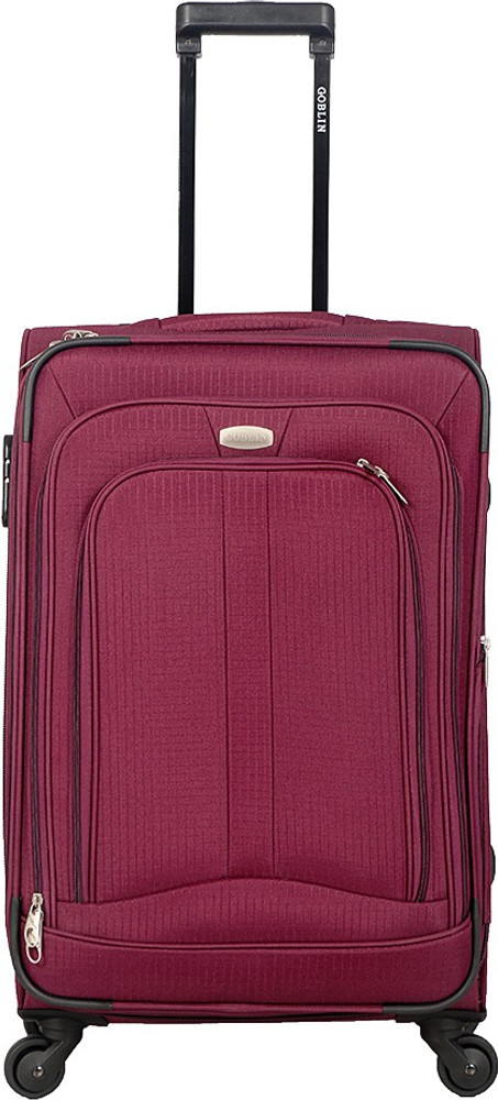 Ornate trolley bag sale