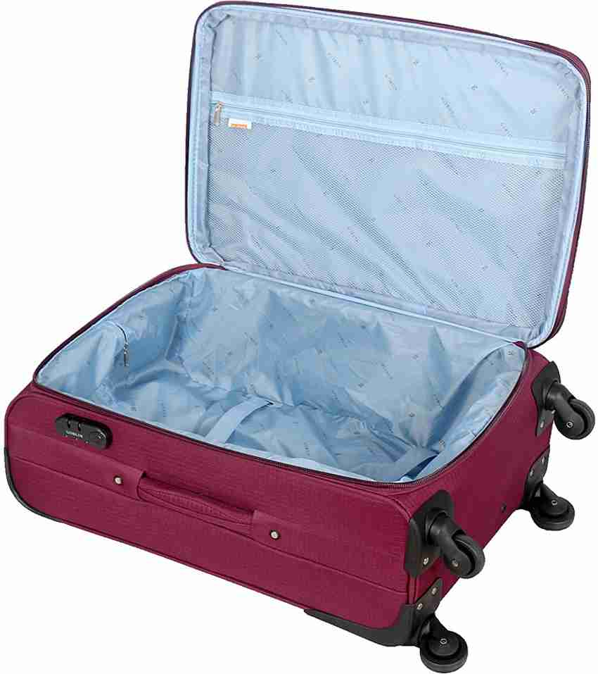 Ornate trolley bag new arrivals