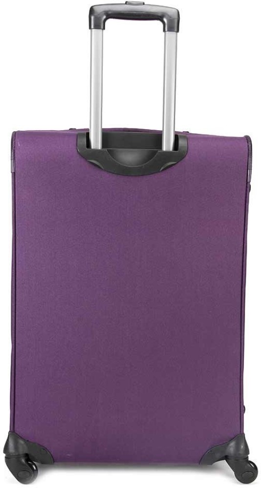 SKYBAGS Premier Expandable Check in Suitcase 4 Wheels 24 inch