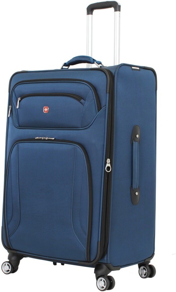 K swiss best sale luggage