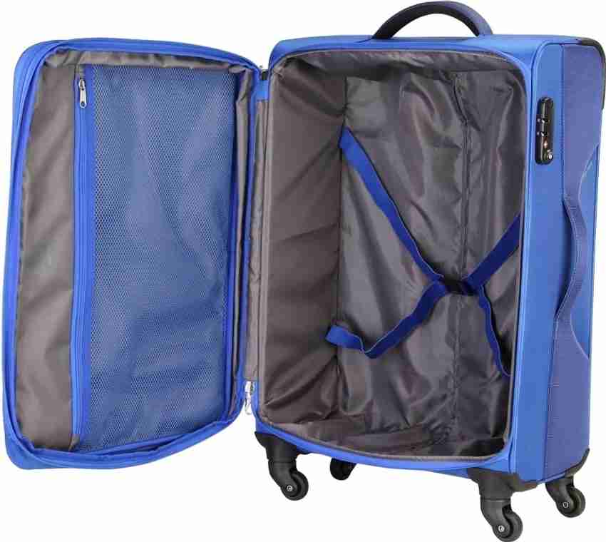 American top tourister aerospin