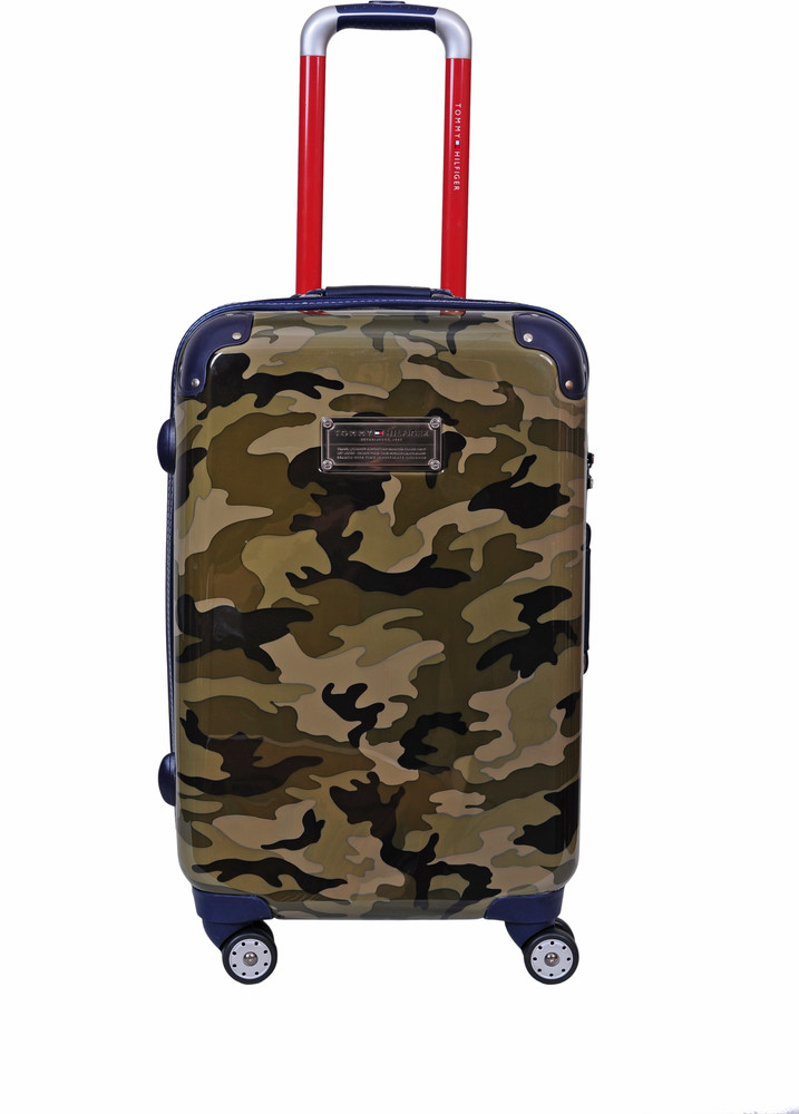 Tommy hilfiger clearance cabin bag