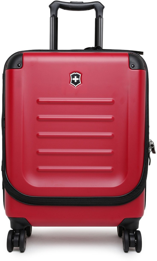 Details 132+ victorinox trolley bags best esthdonghoadian