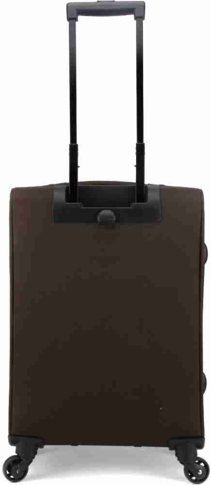 ARISTOCRAT Cadillac Expandable Cabin Suitcase 4 Wheels - 22 inch