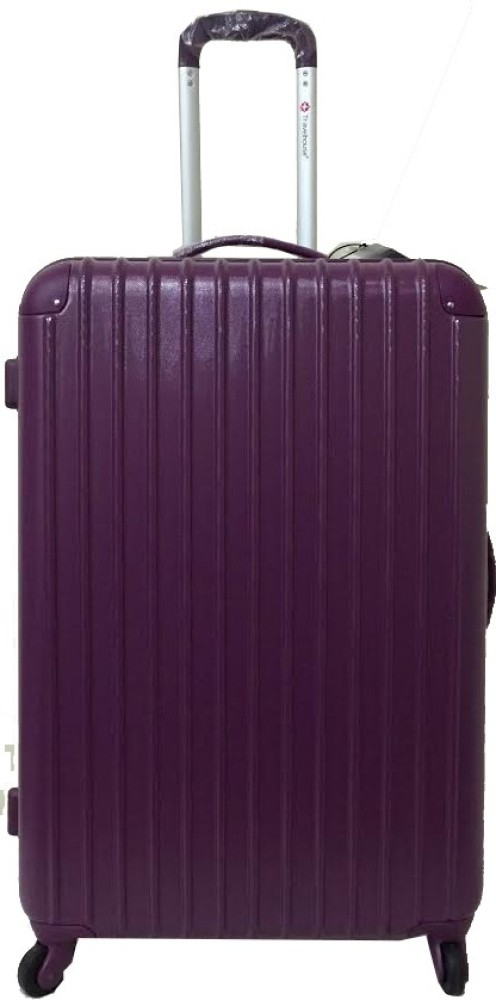 Travelhouse suitcase cheap