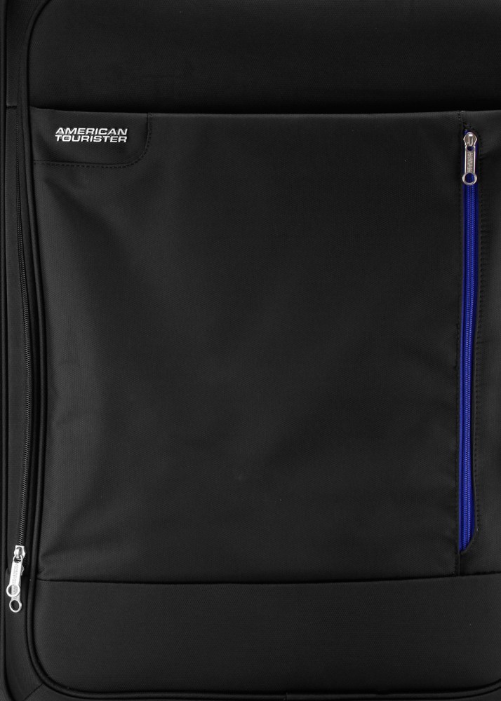 American tourister cheap niue spinner 79cm