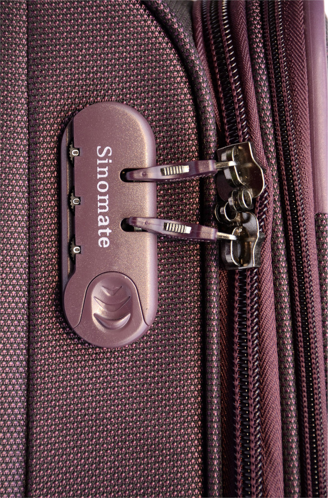 Top 114+ sinomate trolley bag best esthdonghoadian