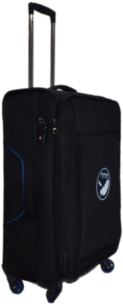 American club clearance trolley bags