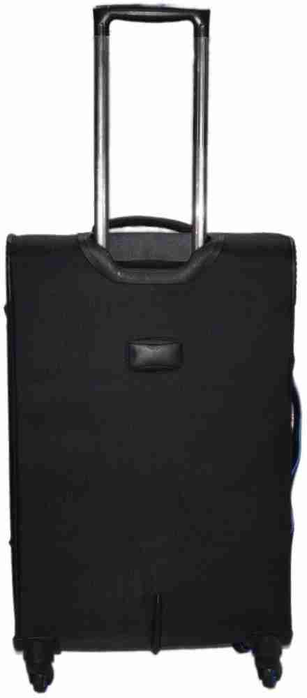 American Club 4001 Expandable Check in Suitcase 4 Wheels 28