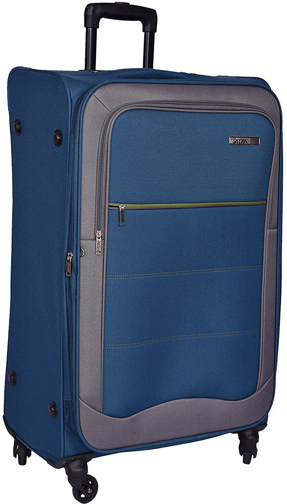 Alfa trolley bag hotsell