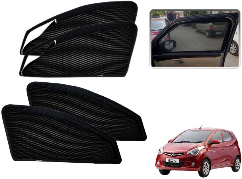 Eon car sun deals shade