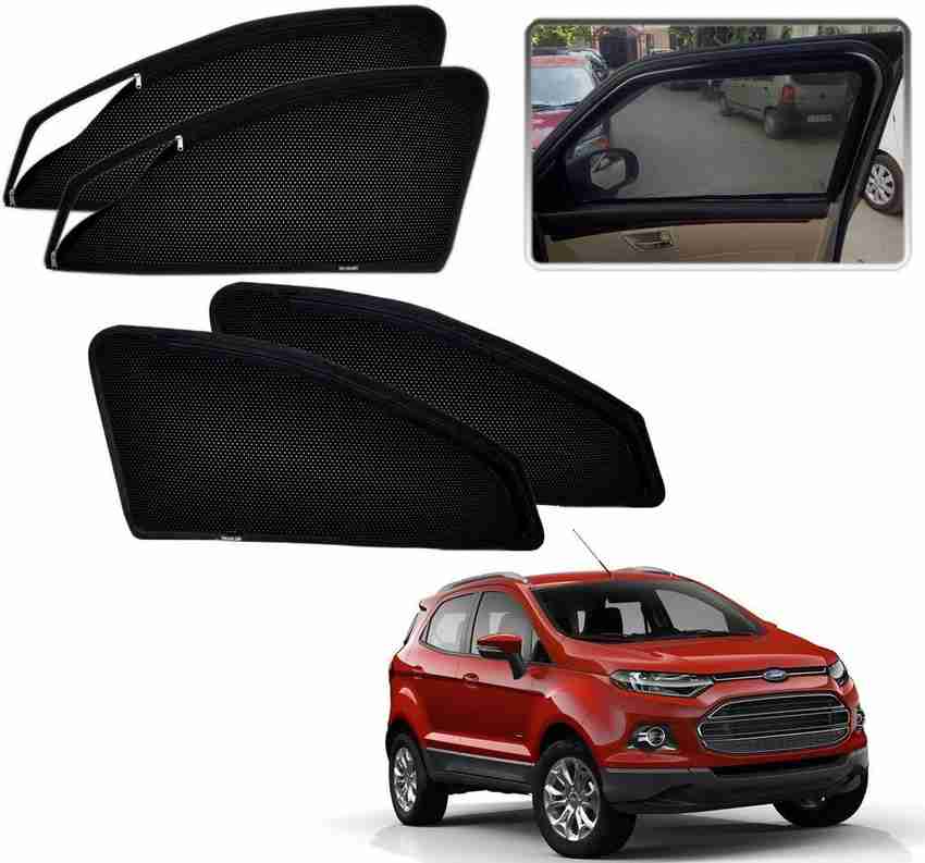 Ford ecosport sun on sale visor