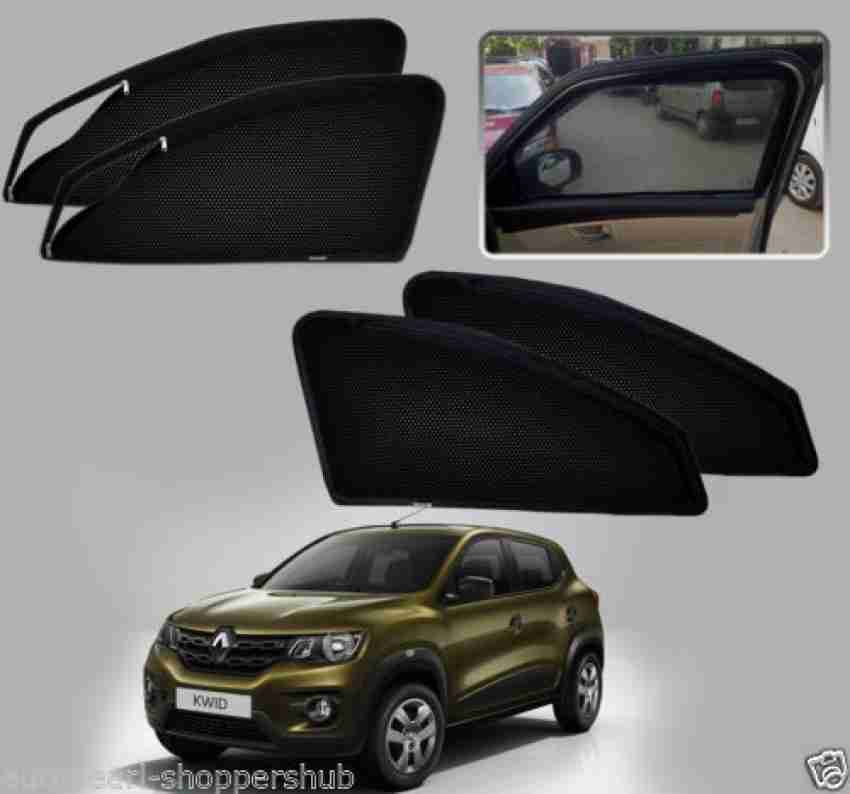 Kwid sun store shade