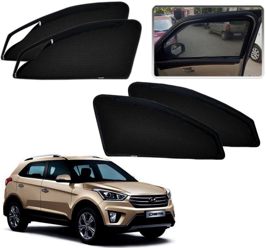 Sunshade for store creta