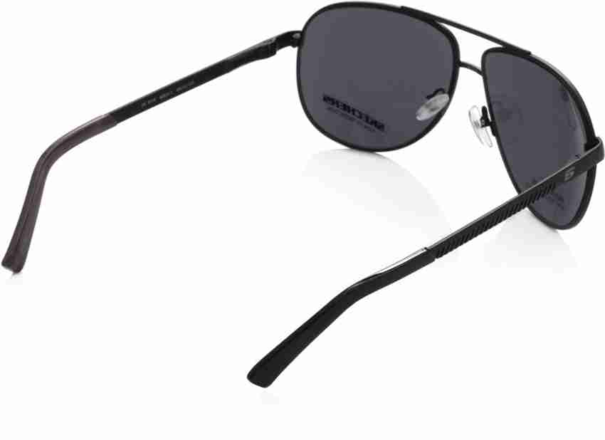 Buy Skechers Aviator Sunglasses Black For Men Women Online
