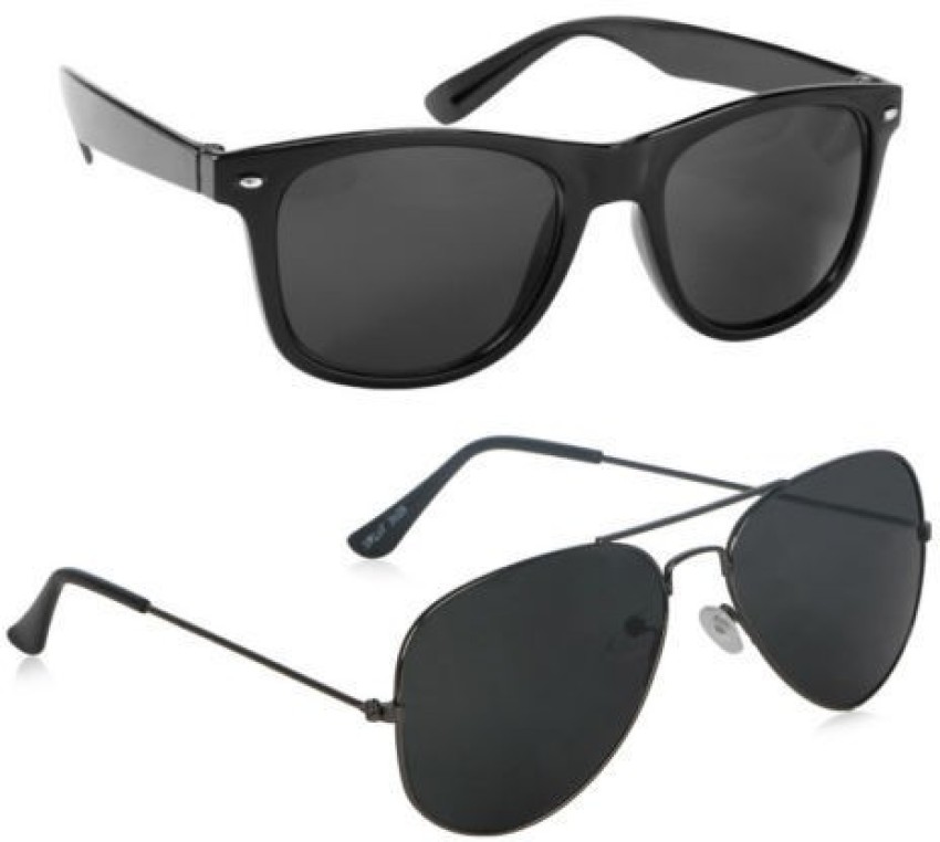 Sunglasses deals on flipkart