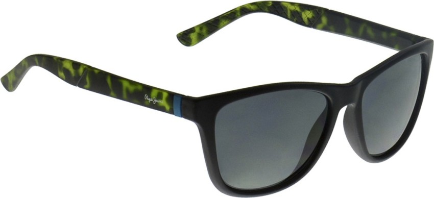 Pepe jeans best sale wayfarer sunglasses