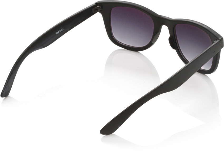 Joe black wayfarer online sunglasses
