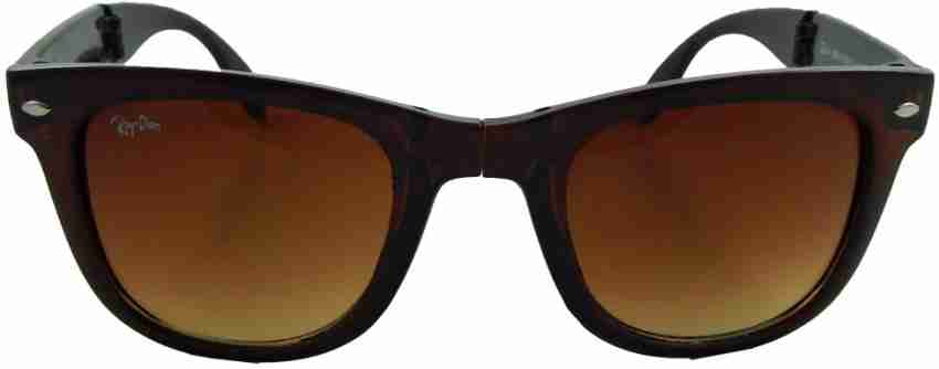 Folding sunglasses india online