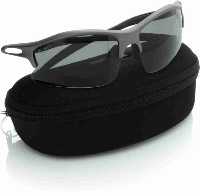 Buy Wildcraft Round Sunglasses Grey For Men Women Online Best Prices in India Flipkart