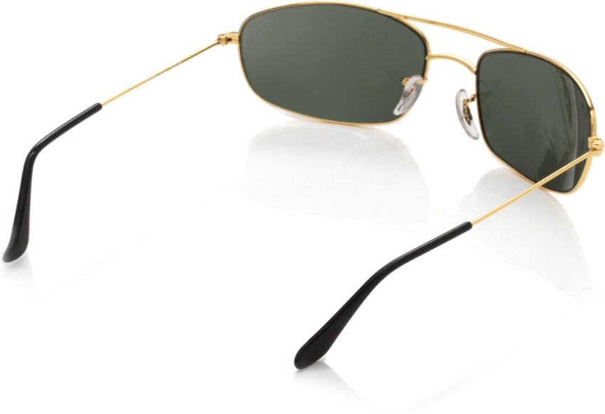 Oval shape cheap ray ban sunglasses