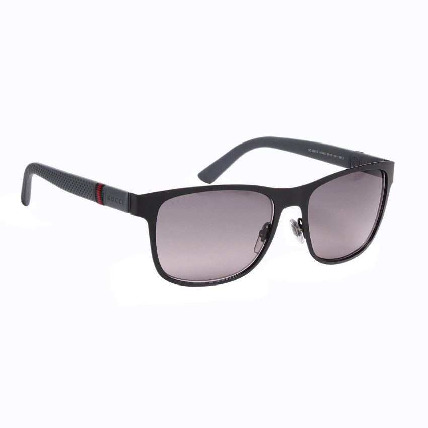 Gucci cooling glass outlet rate