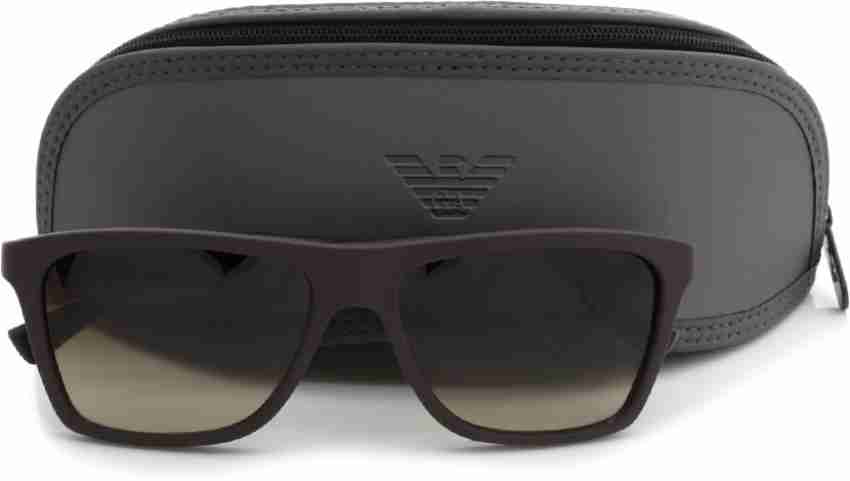 Emporio armani deals eyewear 2018