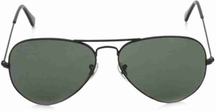 Buy Roy Bon Aviator Sunglasses Multicolor For Men Women Online