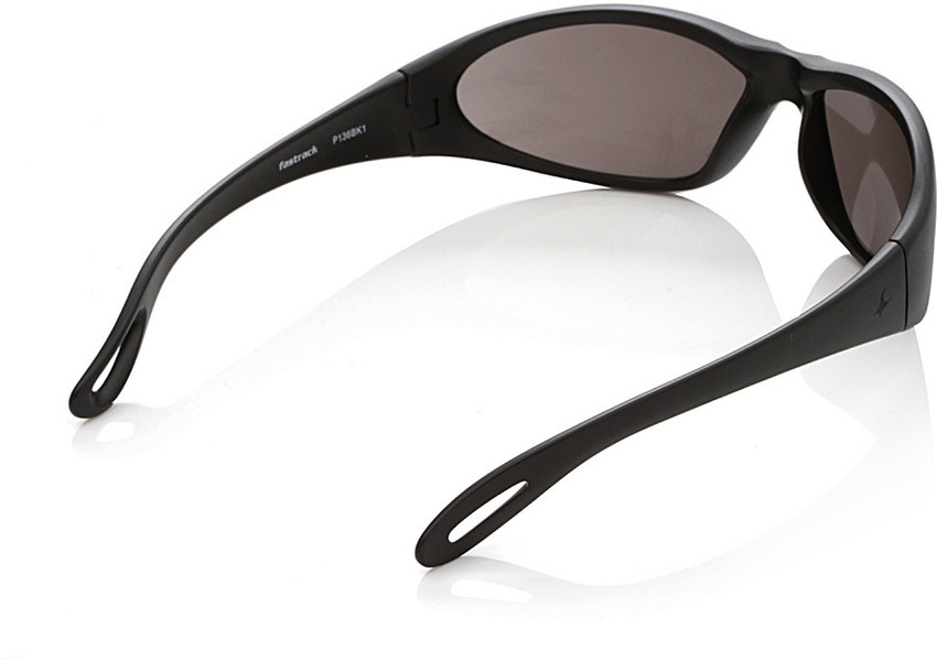 Fastrack goggles 2025 for bikers
