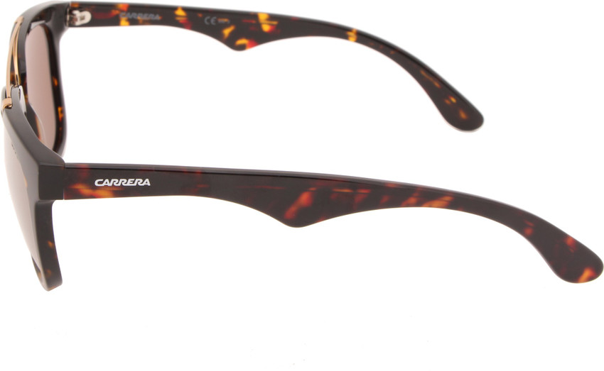 Buy CARRERA Clubmaster Sunglasses Green For Men Women Online Best Prices in India Flipkart