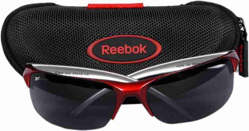 Reebok sale sports sunglasses