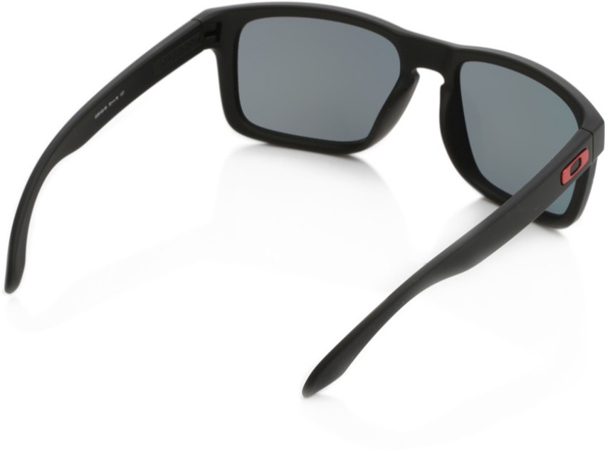 Lente oakley best sale holbrook polarized original