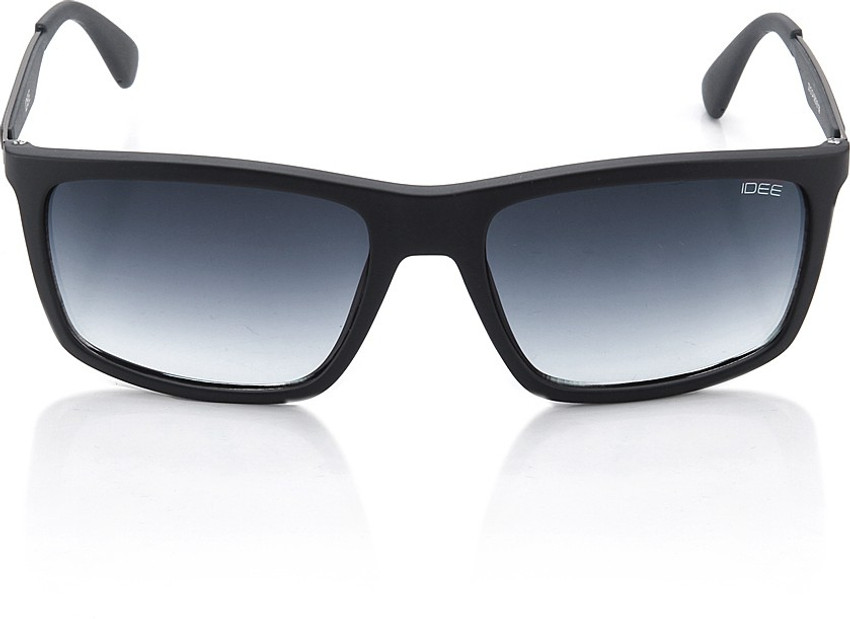 Idee sunglasses top size chart