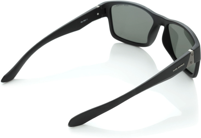 Park avenue sunglasses shop