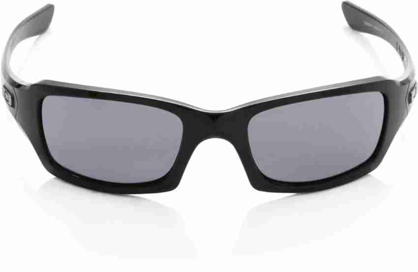 Oakley fives squared size discount