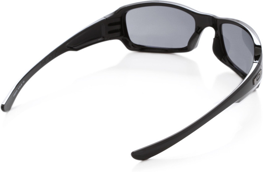 Oakley fives cheap squared size