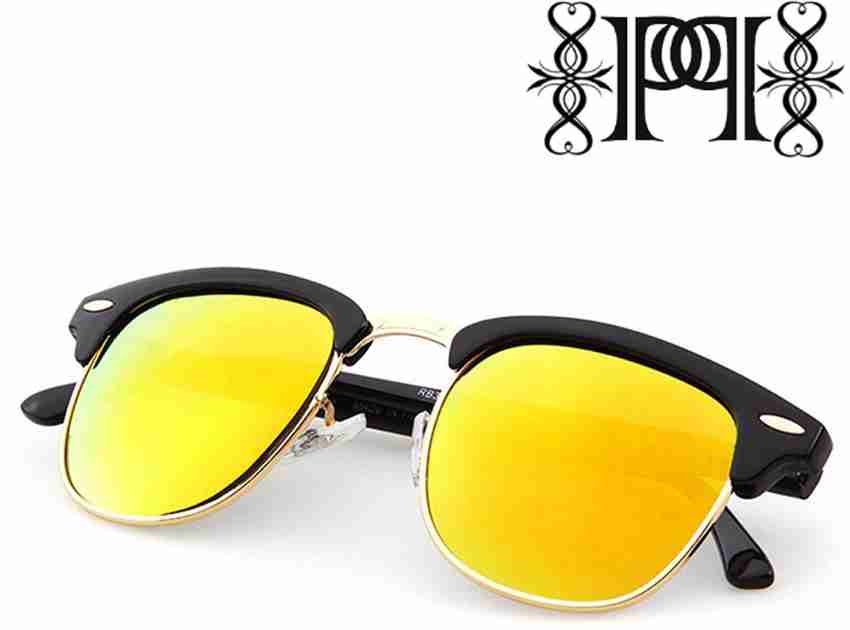Poloport wayfarer hotsell sunglasses