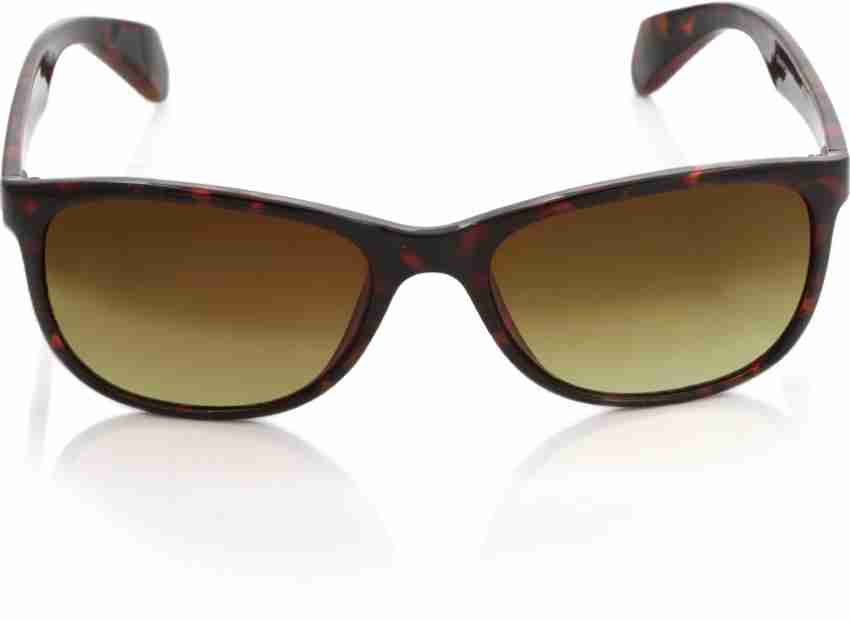 Glares by titan wayfarer sunglasses cheap